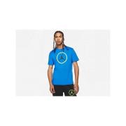 T-shirt Korte Mouw Nike Air Jordan Sport