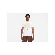 T-shirt Korte Mouw Nike Air Jordan Jumpman Grapfic