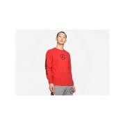 T-shirt Korte Mouw Nike Air Jordan Sport Dna