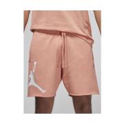 Korte Broek Nike Air Jordan Essentials Fleece