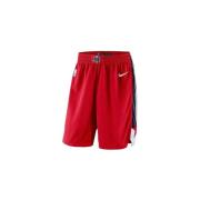 Korte Broek Nike Nba Washington Wizards