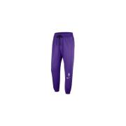 Broek Nike Los Angeles Lakers Therma Flex