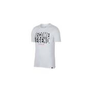 T-shirt Korte Mouw Nike Air Jordan Become Legend