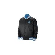 Windjack Nike Nba Los Angeles Lakers City Edition Courtside