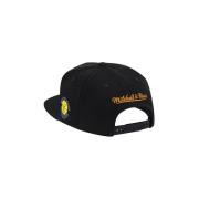 Pet Mitchell And Ness Golden State Warriors
