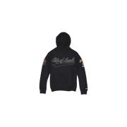 Sweater Mitchell And Ness Champ City Hoody Los Angeles Lakers