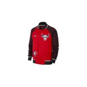 Sweater Nike Nba Chicago Bulls Dri-fit Showtime