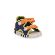 Sandalen Geox B455PA01454C0685