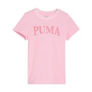 T-shirt Korte Mouw Puma Squad