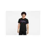 T-shirt Korte Mouw Nike Air Jordan Sport Dna