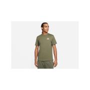 T-shirt Korte Mouw Nike Air Jordan Flight Essentials Graphic