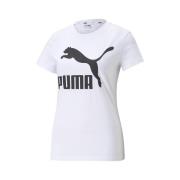 T-shirt Korte Mouw Puma Classics