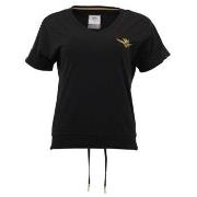 T-shirt Korte Mouw Aeronautica Militare TS2232DJ5100101