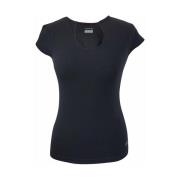 T-shirt Korte Mouw Reebok Sport AUWD7043005