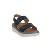 Sandalen Grunland SE0612BLU