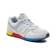 Lage Sneakers New Balance 574