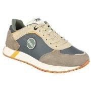 Lage Sneakers Colmar Travis Plus