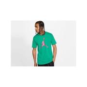 T-shirt Korte Mouw Nike Air Jordan Jumpman
