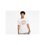 T-shirt Korte Mouw Nike Pg Dri-fit