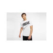 T-shirt Korte Mouw Nike Giannis freak Dri-fit