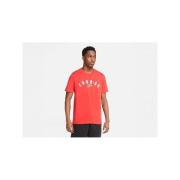T-shirt Korte Mouw Nike Air Jordan Legacy 1 Jumpman