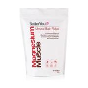 Badproducten Betteryou Magnesium Flakes Muscle