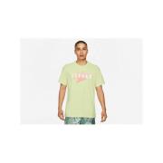 T-shirt Korte Mouw Nike Air Jordan Jumpman