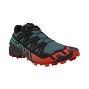 Hardloopschoenen Salomon Speedcross 6 Gtx