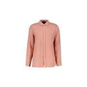 Overhemd Lange Mouw Tommy Hilfiger MW0MW23147