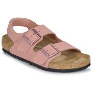 Sandalen BIRKENSTOCK Milano AS Kids BFBC Pink Clay