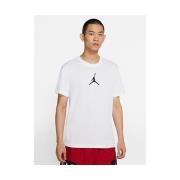 T-shirt Korte Mouw Nike Air Jordan Jumpman