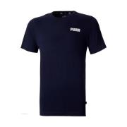 T-shirt Korte Mouw Puma 84722505