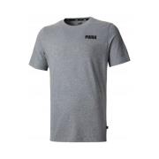T-shirt Korte Mouw Puma 84722503