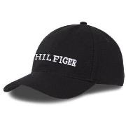Pet Tommy Hilfiger Monotype Soft 6 Panel