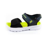 Sandalen Skechers 406512LBKLM
