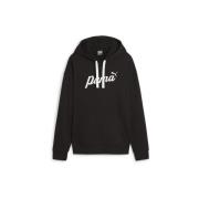 Sweater Puma Ess+ Script