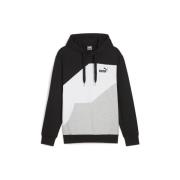 Sweater Puma Power Colorblock