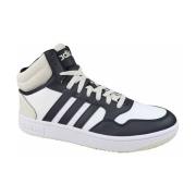 Laarzen adidas Hoops 3.0 Mid