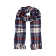 Sjaal Tommy Hilfiger Monogram