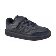 Lage Sneakers adidas Courtblock