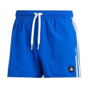 Korte Broek adidas 3-stripes Clx