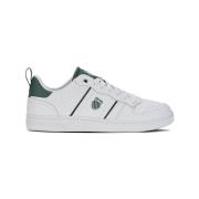 Lage Sneakers K-Swiss Lozan Match