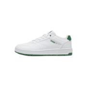 Lage Sneakers Puma Court Classic Better