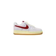 Lage Sneakers Nike Air Force 1 '07
