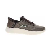 Lage Sneakers Skechers Go Walk Flex New World