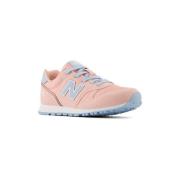Lage Sneakers New Balance 373
