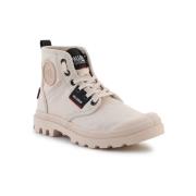 Laarzen Palladium Pampa Hi Patch