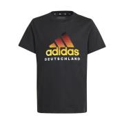 T-shirt Korte Mouw adidas IU2093