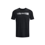 T-shirt Korte Mouw Under Armour 1376830001