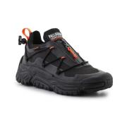 Lage Sneakers Palladium Off-grid